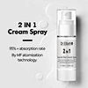 face moisturizer
